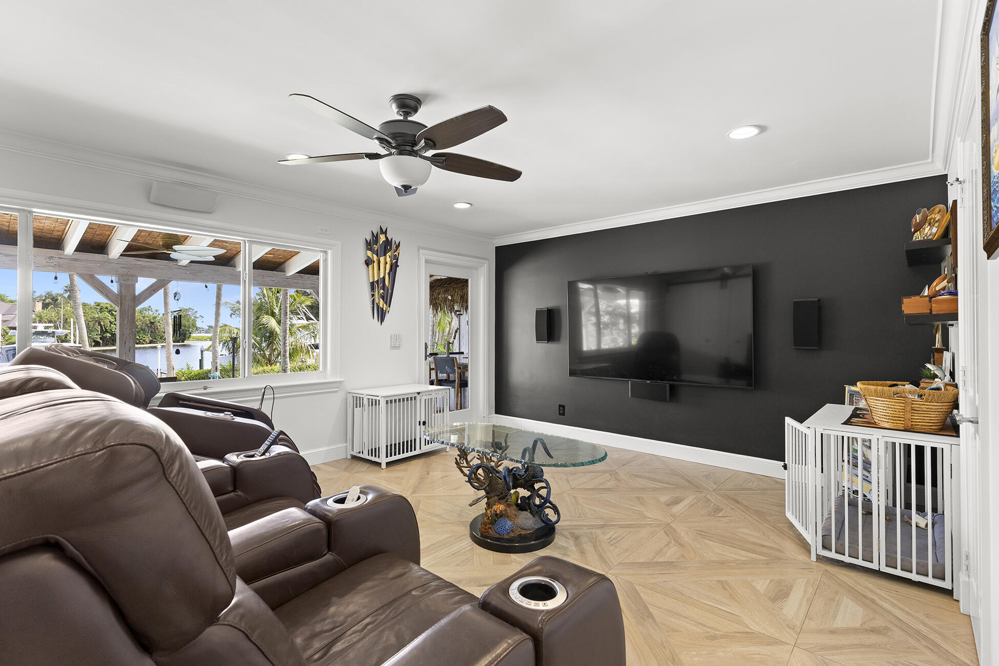 2897 Southeast St Lucie Boulevard Stuart, FL 34997 - Photo 34 of 66 Bedroom or Flex Space