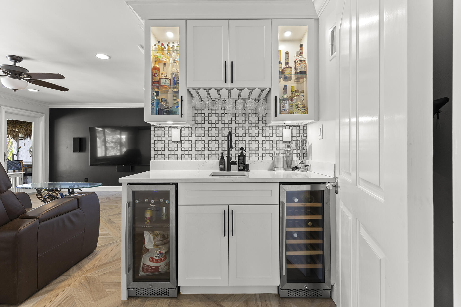 2897 Southeast St Lucie Boulevard Stuart, FL 34997 - Photo 35 of 66 Built in Bar