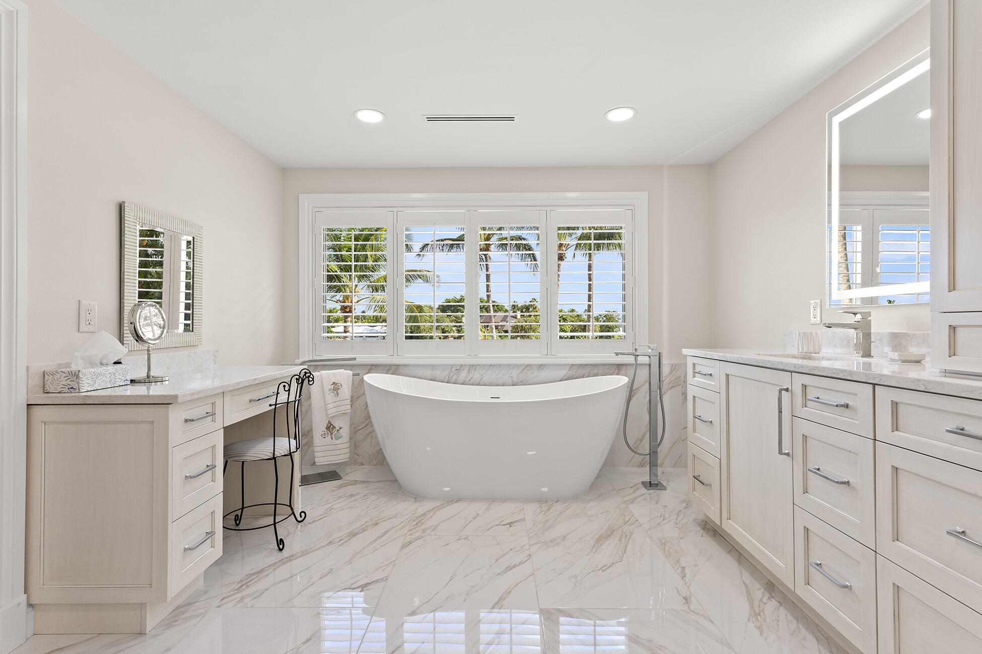 2897 Southeast St Lucie Boulevard Stuart, FL 34997 - Photo 38 of 66 Primary Bathroom