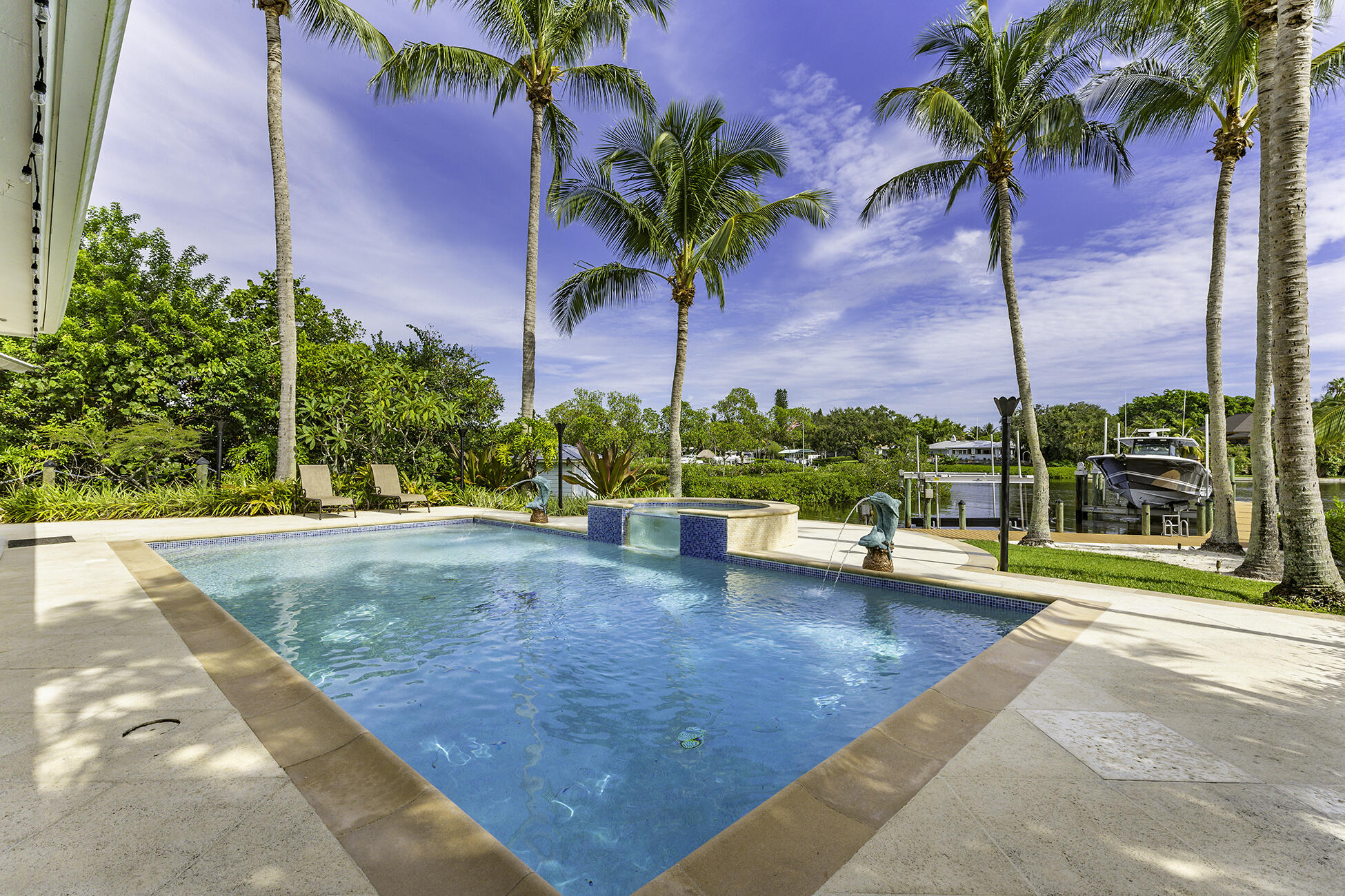 2897 Southeast St Lucie Boulevard Stuart, FL 34997 - Photo 50 of 66 Pool