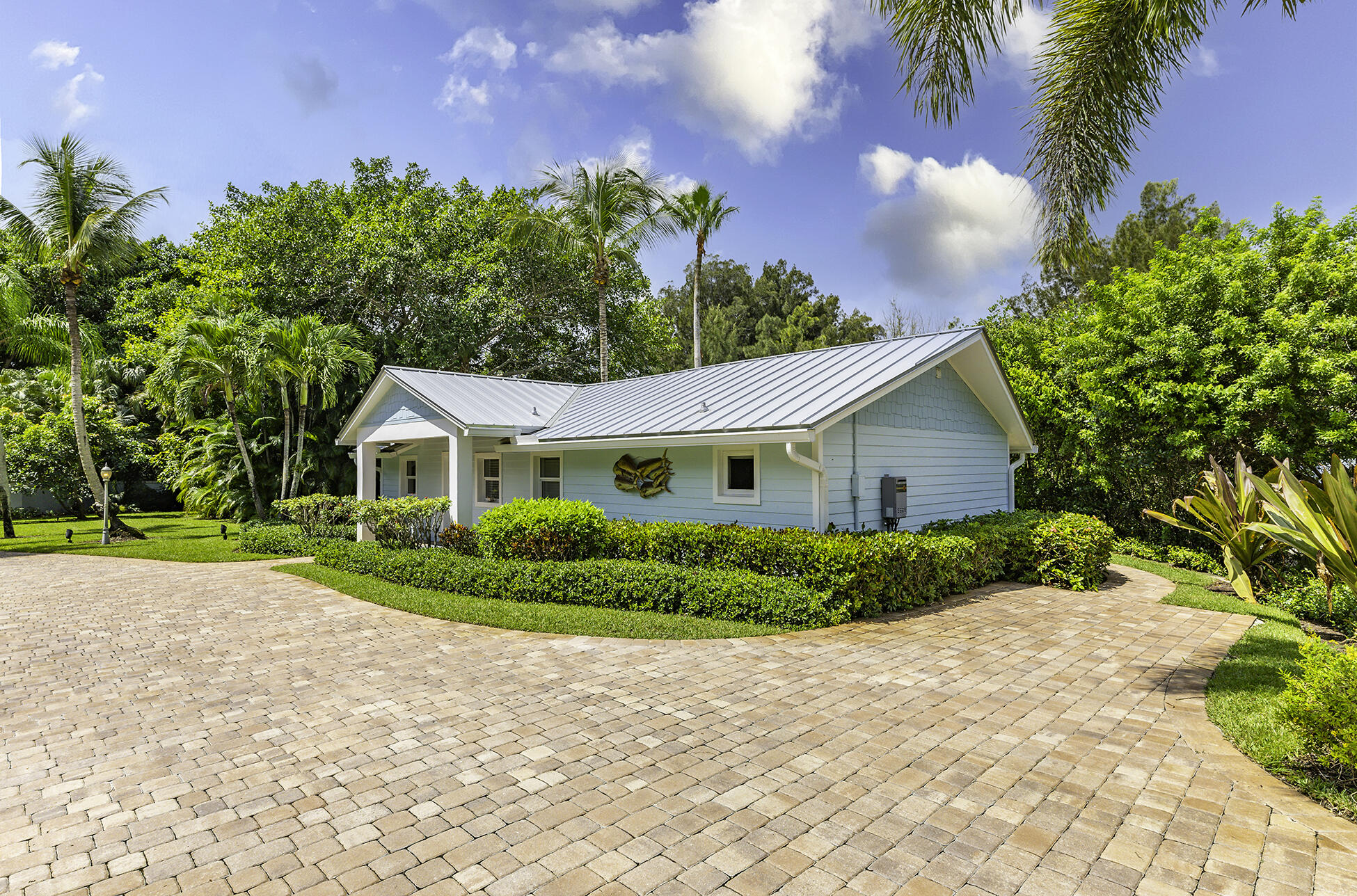 2897 Southeast St Lucie Boulevard Stuart, FL 34997 - Photo 55 of 66 Guest Home Exterior