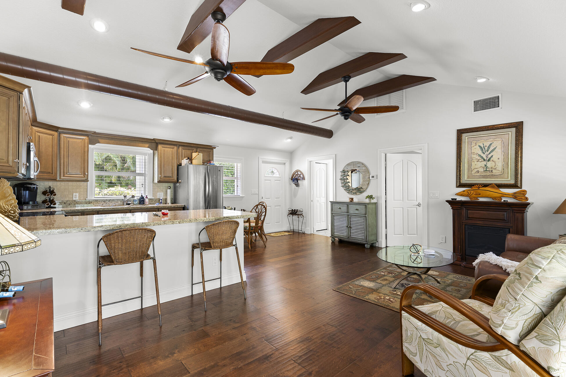 2897 Southeast St Lucie Boulevard Stuart, FL 34997 - Photo 56 of 66 Open Living Space