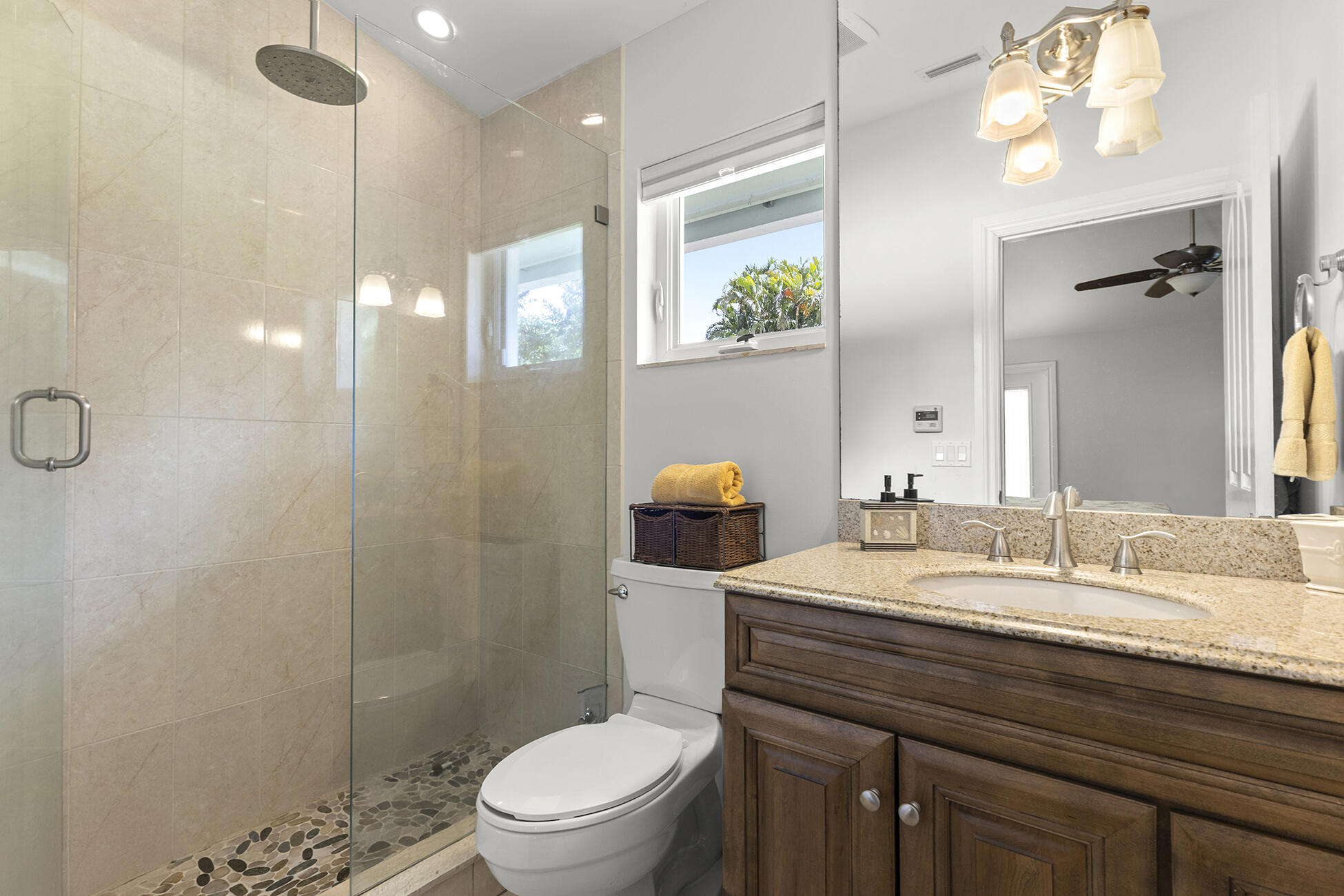 2897 Southeast St Lucie Boulevard Stuart, FL 34997 - Photo 58 of 66 Guest Primary Bathroom