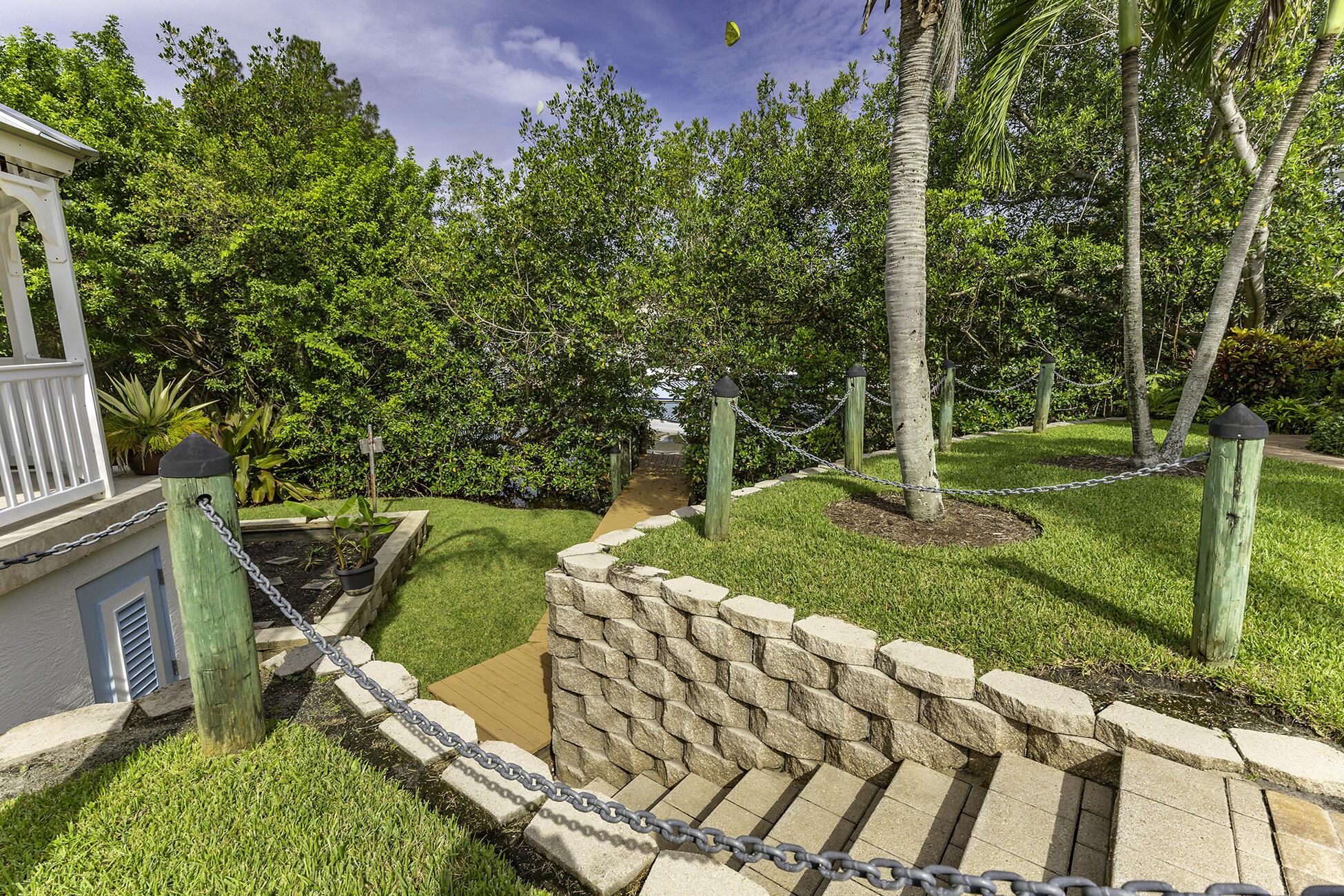 2897 Southeast St Lucie Boulevard Stuart, FL 34997 - Photo 61 of 66 Third Dock