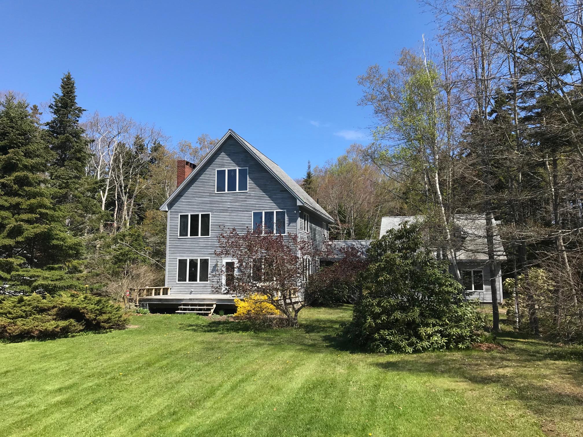 45 Field Road Harpswell, ME 04079 - Photo 34 of 35 17