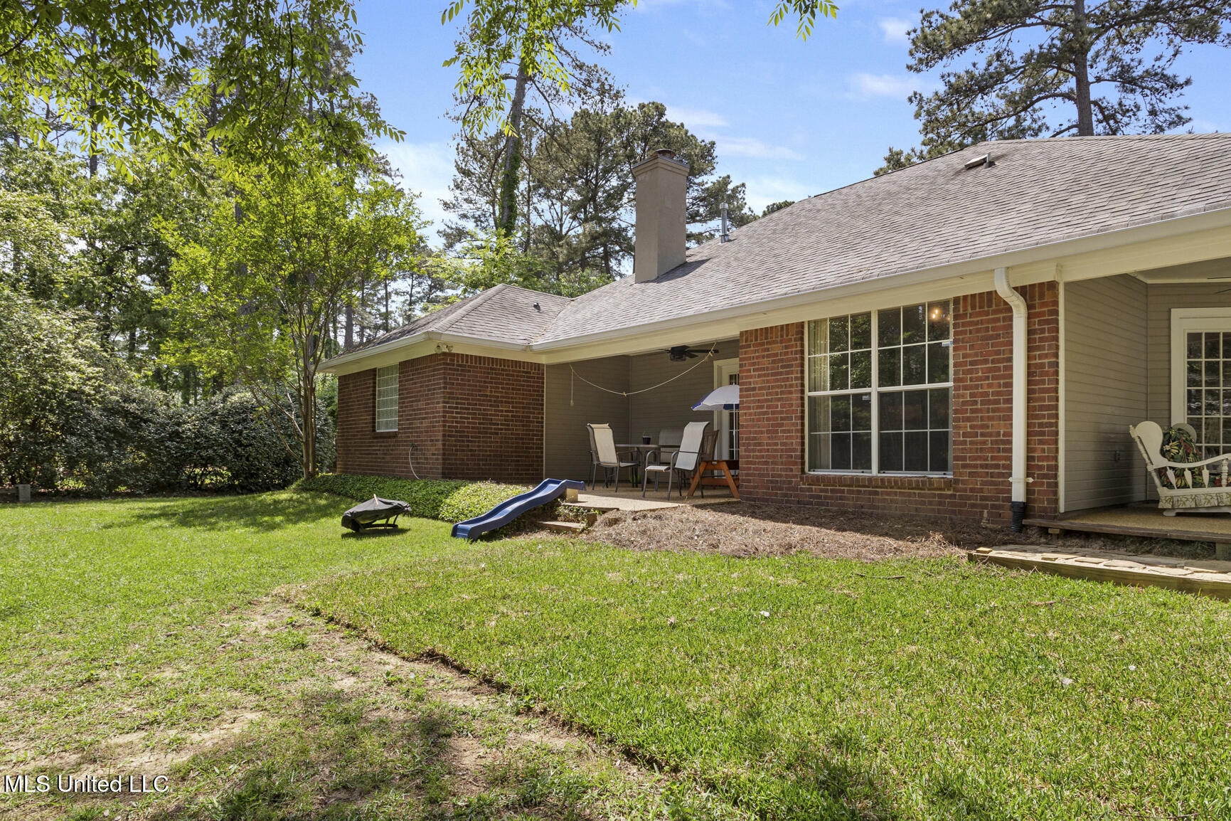 439 Shadowood Drive Ridgeland, MS 39157 - Photo 29 of 31 439 Shadowood-29