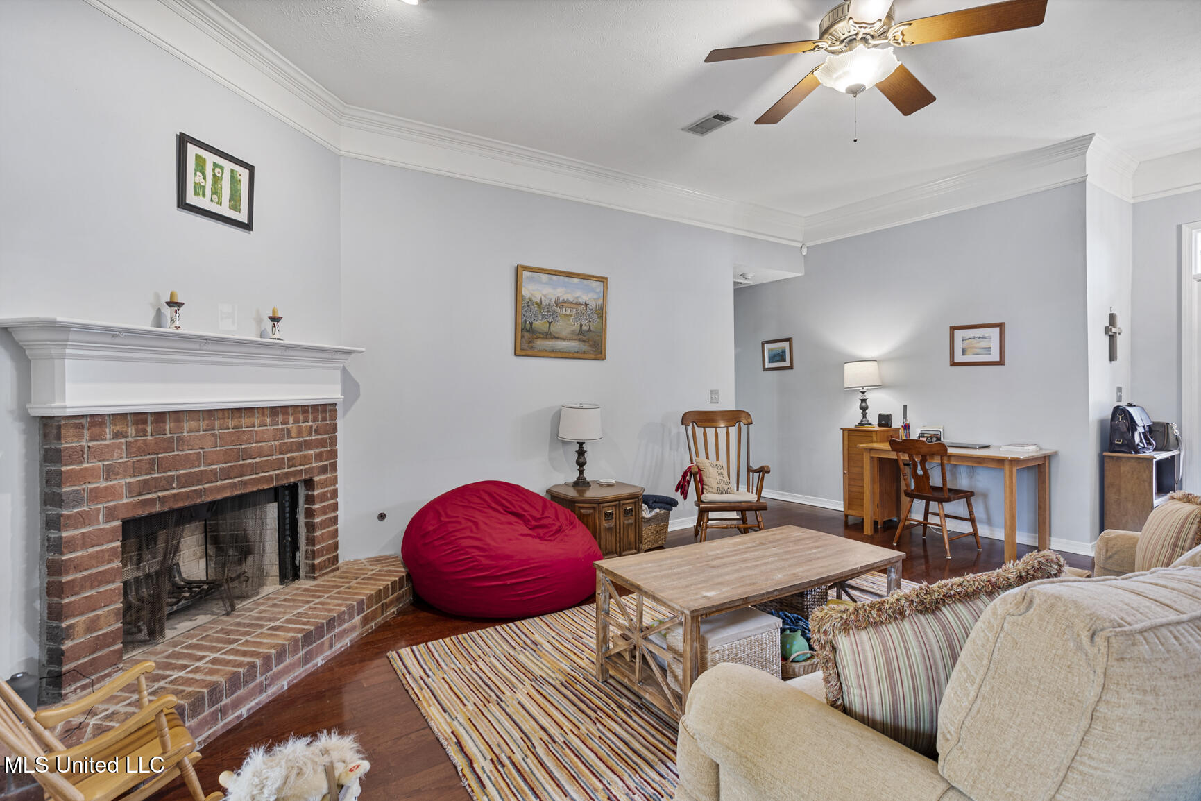 439 Shadowood Drive Ridgeland, MS 39157 - Photo 5 of 31 439 Shadowood-5
