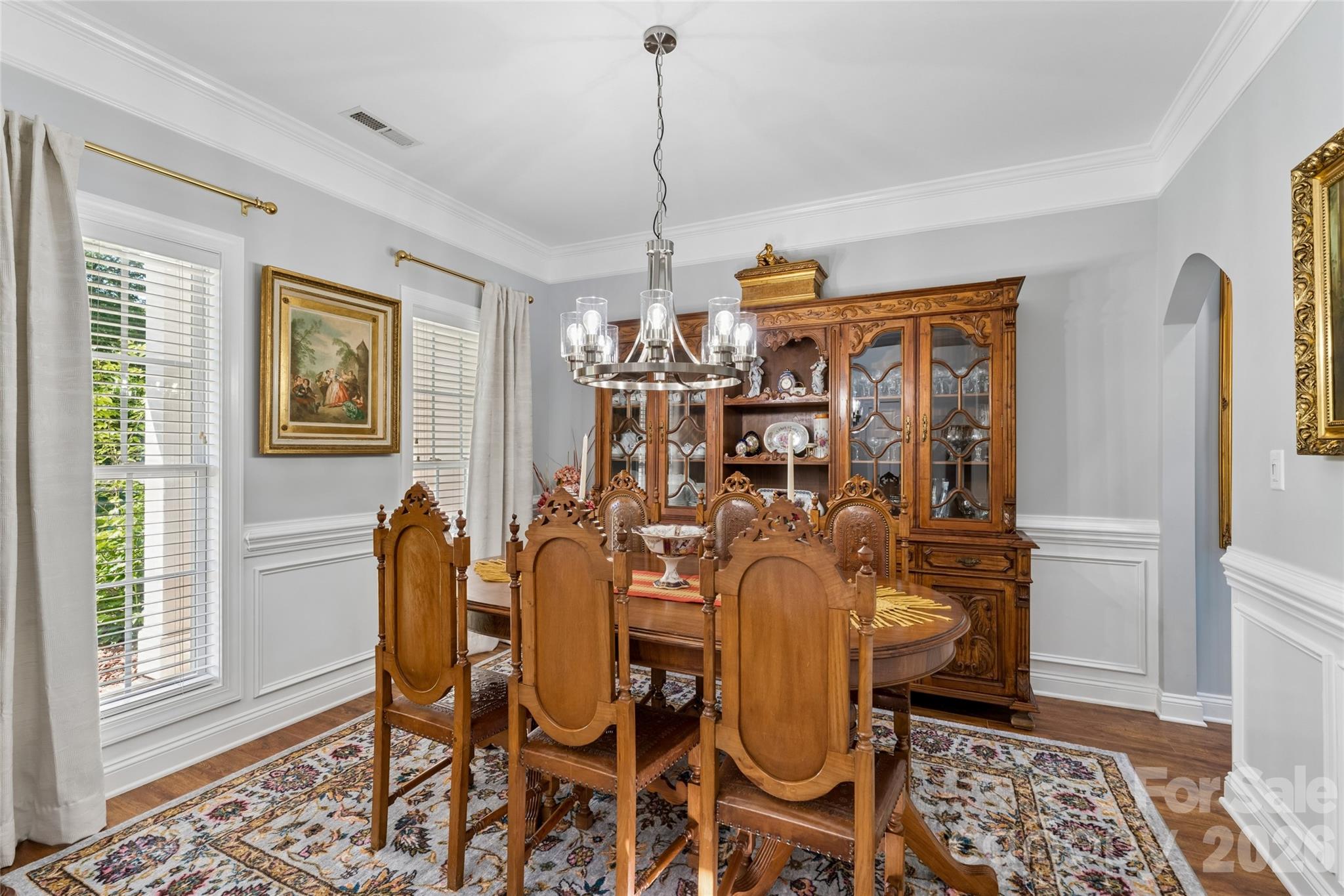1016 Wesley Downs Road Wesley Chapel, NC 28110 - Photo 10 of 43