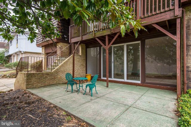 $825,000 | 8161 East Beach Drive Northwest, Washington, DC 20012