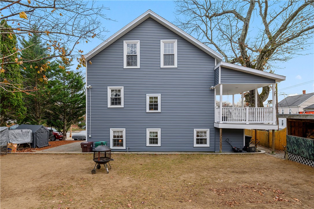 53 Fairfield Avenue Woonsocket, RI 02895 - Photo 29 of 33 Gallery Image 29