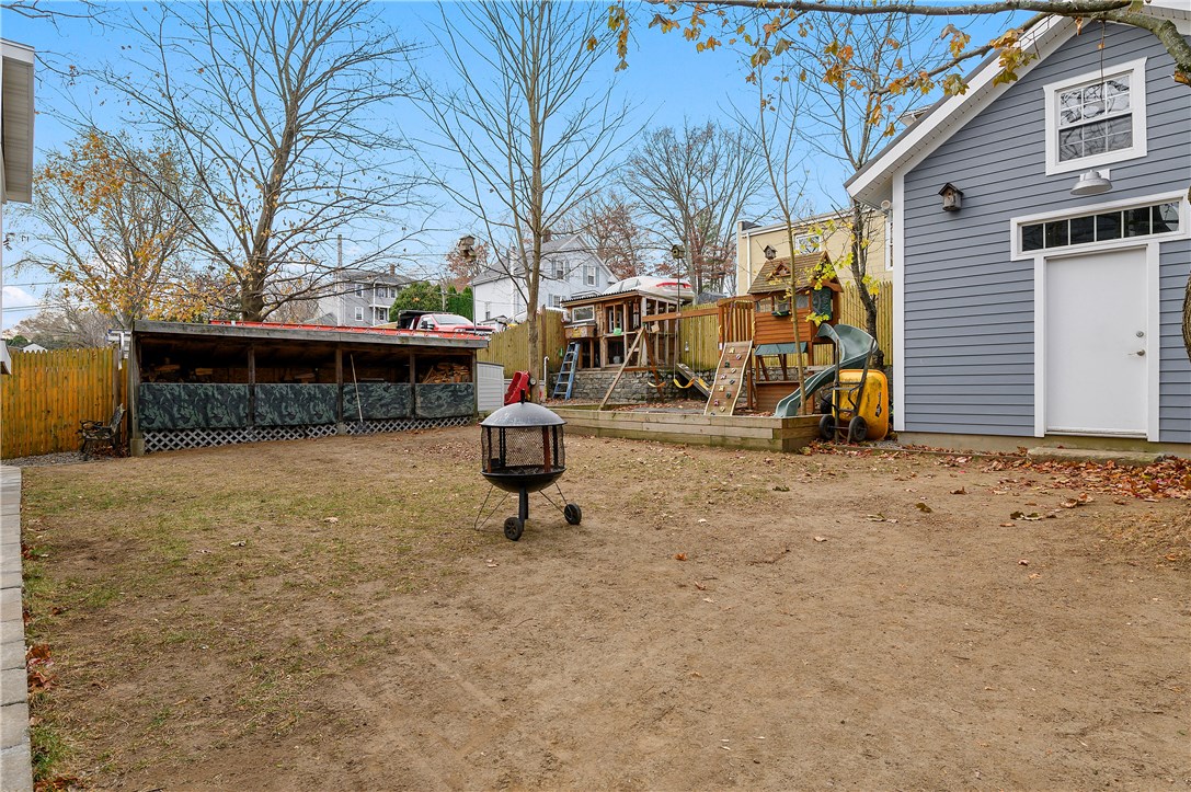 53 Fairfield Avenue Woonsocket, RI 02895 - Photo 30 of 33 Gallery Image 30
