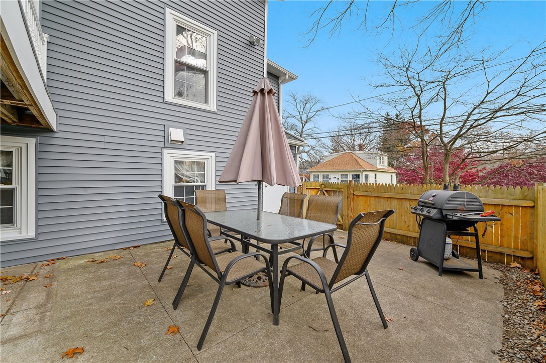 53 Fairfield Avenue Woonsocket, RI 02895 - Photo 33 of 33 Gallery Image 33