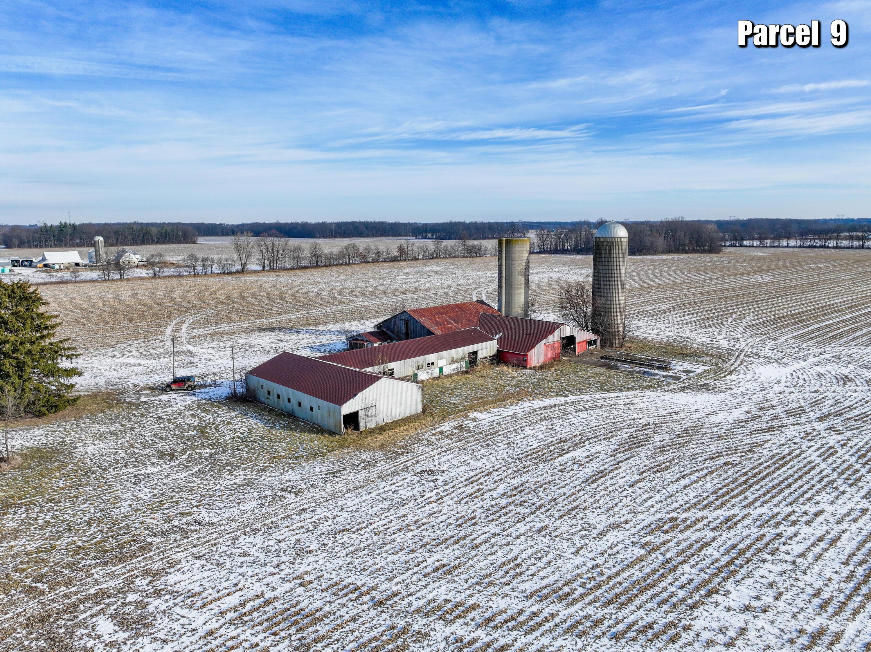 0 Hinton Mill Road Marysville, OH 43040 - Photo 11 of 54 Hinton Mill Auction Photos 1-10