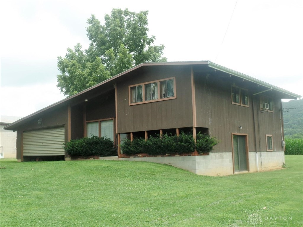 595 Jaybird Road Peebles, OH 45660 - Photo 1 of 38