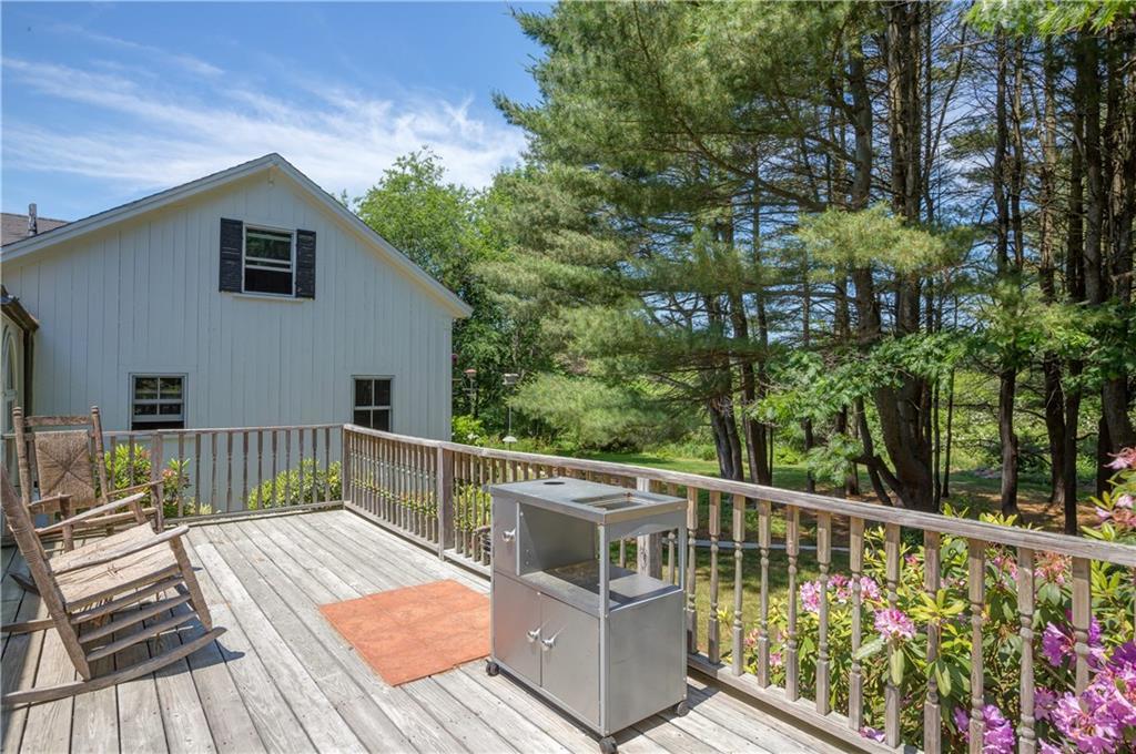 9 Lowell Road Gorham, ME 04038 - Photo 28 of 35 Photo