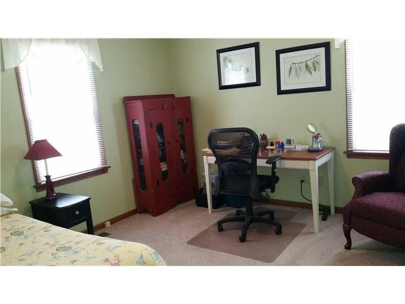 4636 Bosart Road Springfield, OH 45503 - Photo 17 of 21