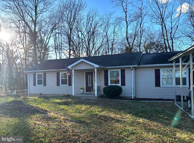 $315,000 | 136 Woodcock Avenue, Shepherdstown, WV 25443