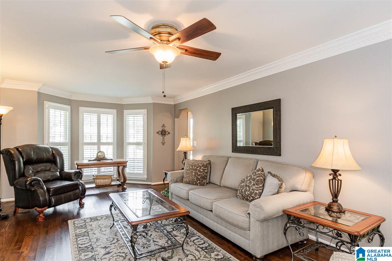 4511 Martin Wilson Road Trussville, AL 35173 - Photo 9 of 49