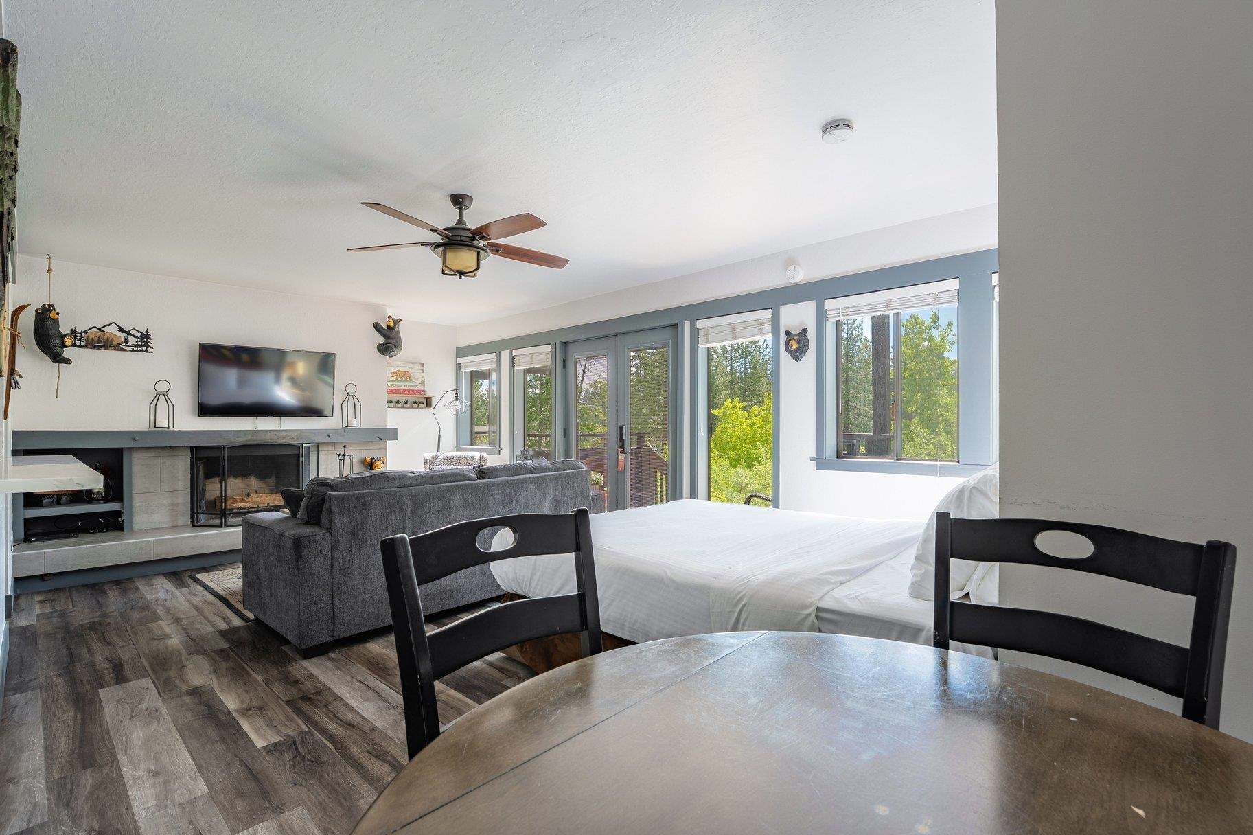 725 Granlibakken Road, Unit 40 Tahoe City, CA 96145 - Photo 12 of 26