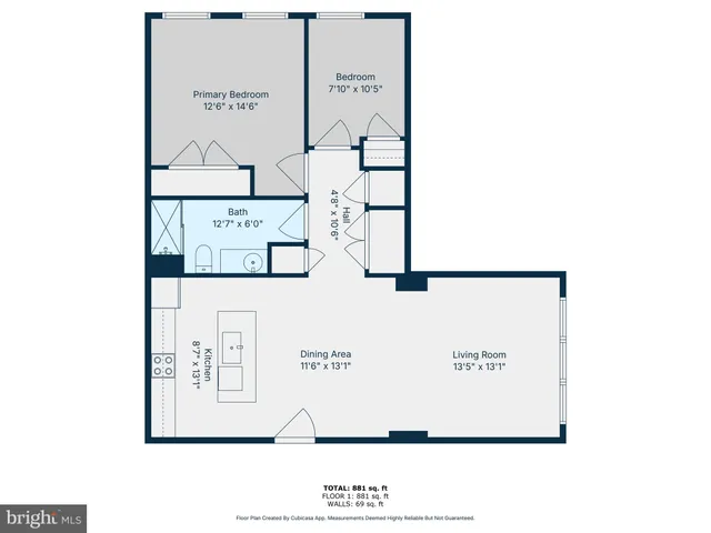 $2,750 | 26 South York Road, Unit 101, Hatboro, PA 19040
