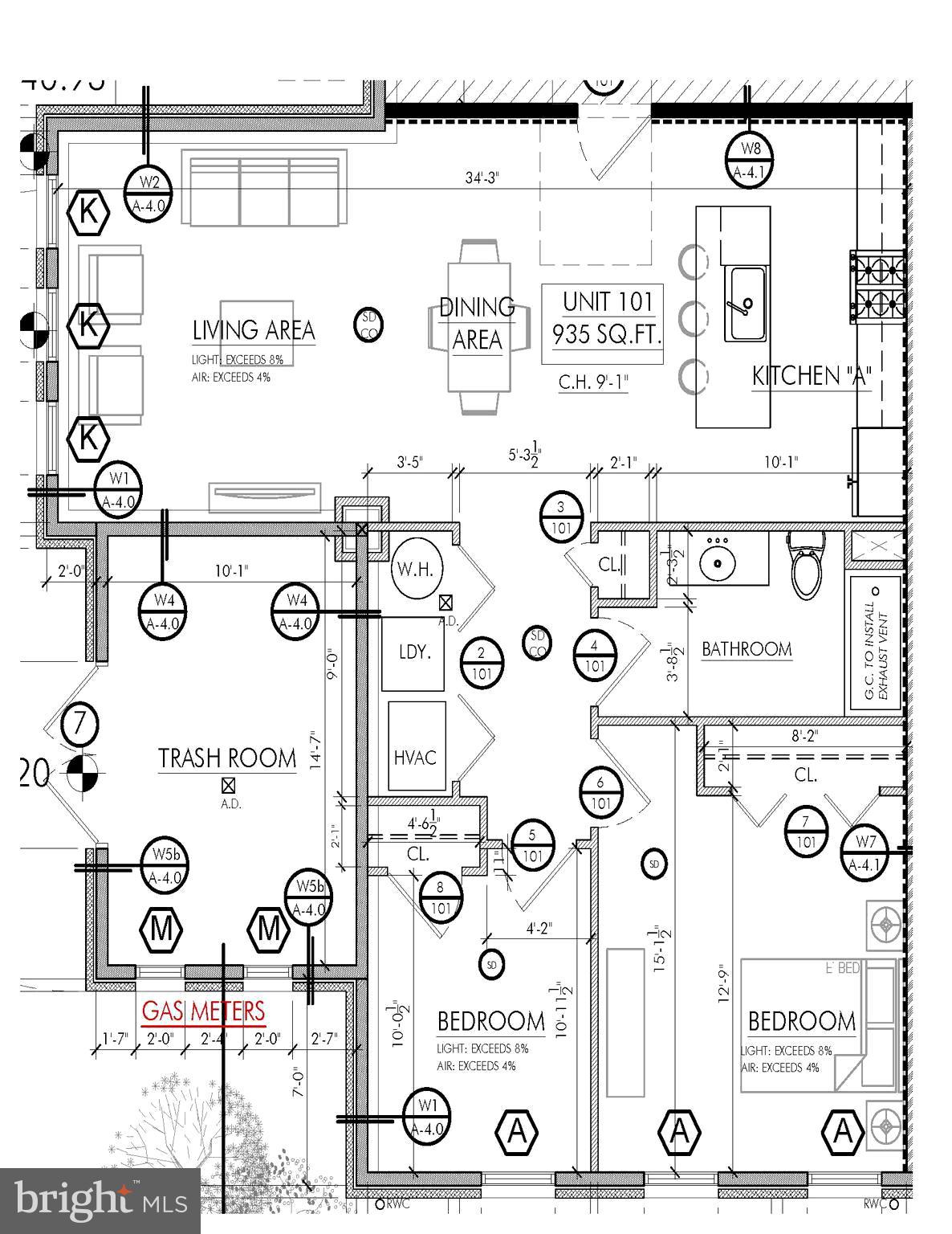 26 South York Road, Unit 101 Hatboro, PA 19040 - Photo 5 of 56
