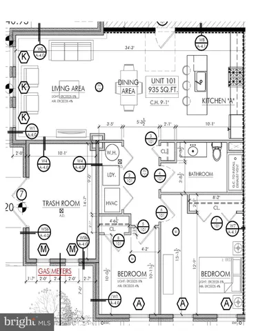 $2,750 | 26 South York Road, Unit 101, Hatboro, PA 19040