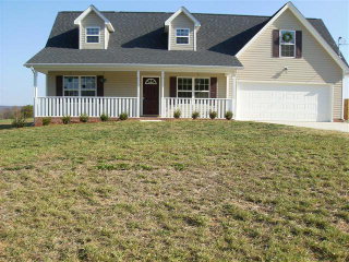236 East Teems Road Ringgold, GA 30736 - Photo 1 of 1 Main View