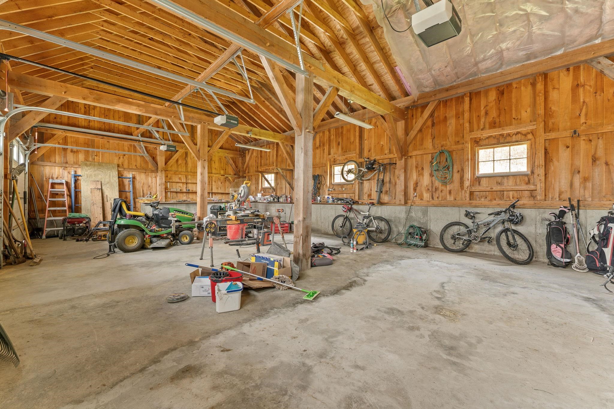 741 Cider Mountain Road Warren, VT 05674 - Photo 51 of 57