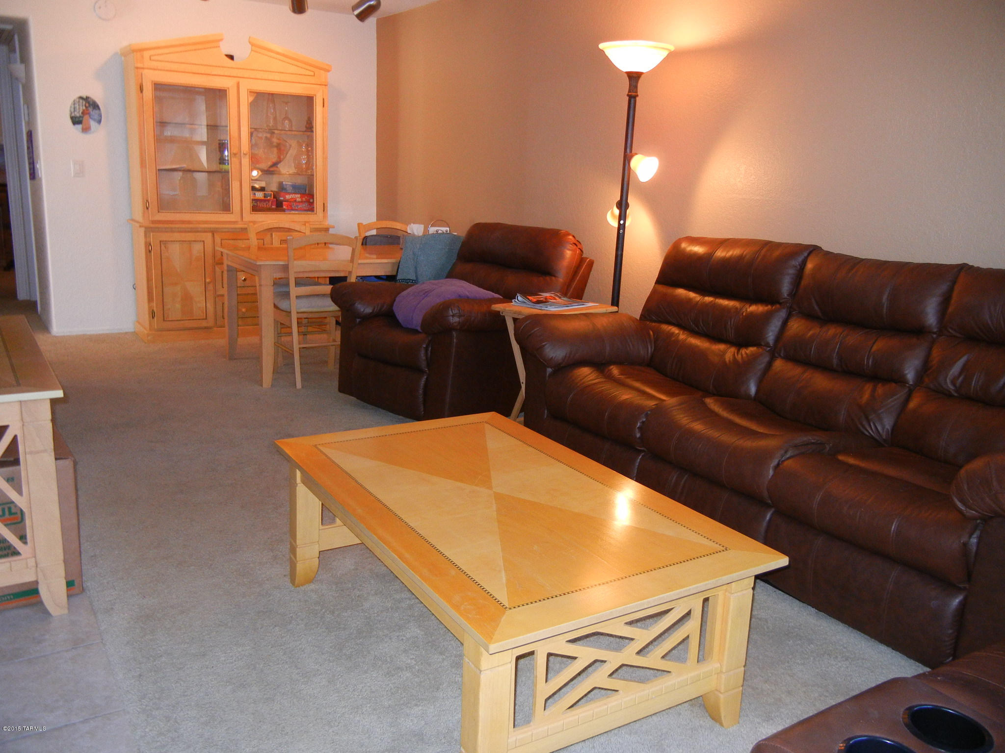 5800 North Kolb Road, Unit 7139 Tucson, AZ 85750 - Photo 1 of 11