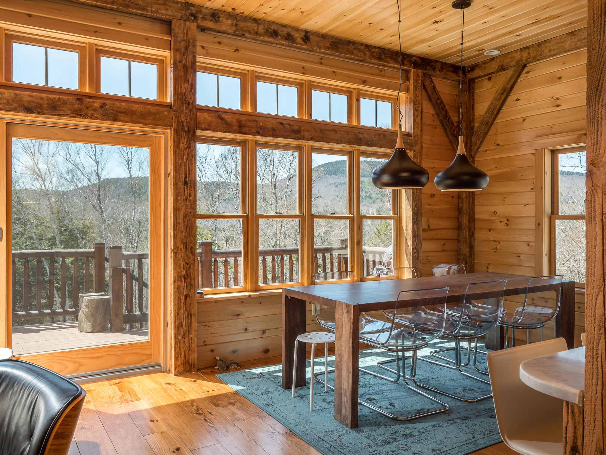 51 Thunder Ridge Road Newry, ME 04261 - Photo 14 of 41 51 Thunder Ridge-10