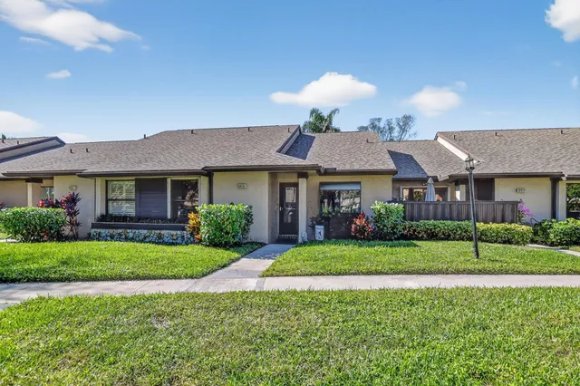 $415,000 | 8479 Boca Glades Boulevard East, Boca Raton, FL 33434