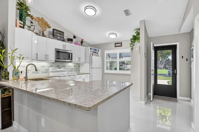 $415,000 | 8479 Boca Glades Boulevard East, Boca Raton, FL 33434