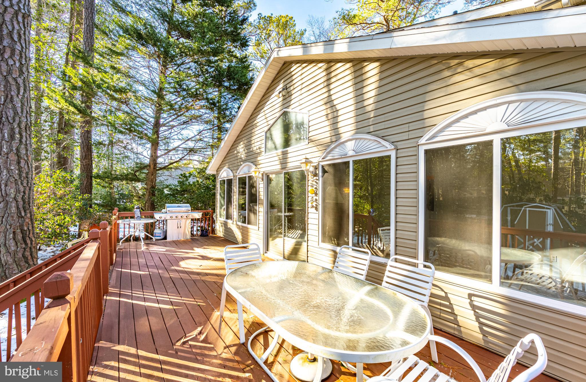 29 Pinehurst Road Ocean Pines, MD 21811 - Photo 47 of 87