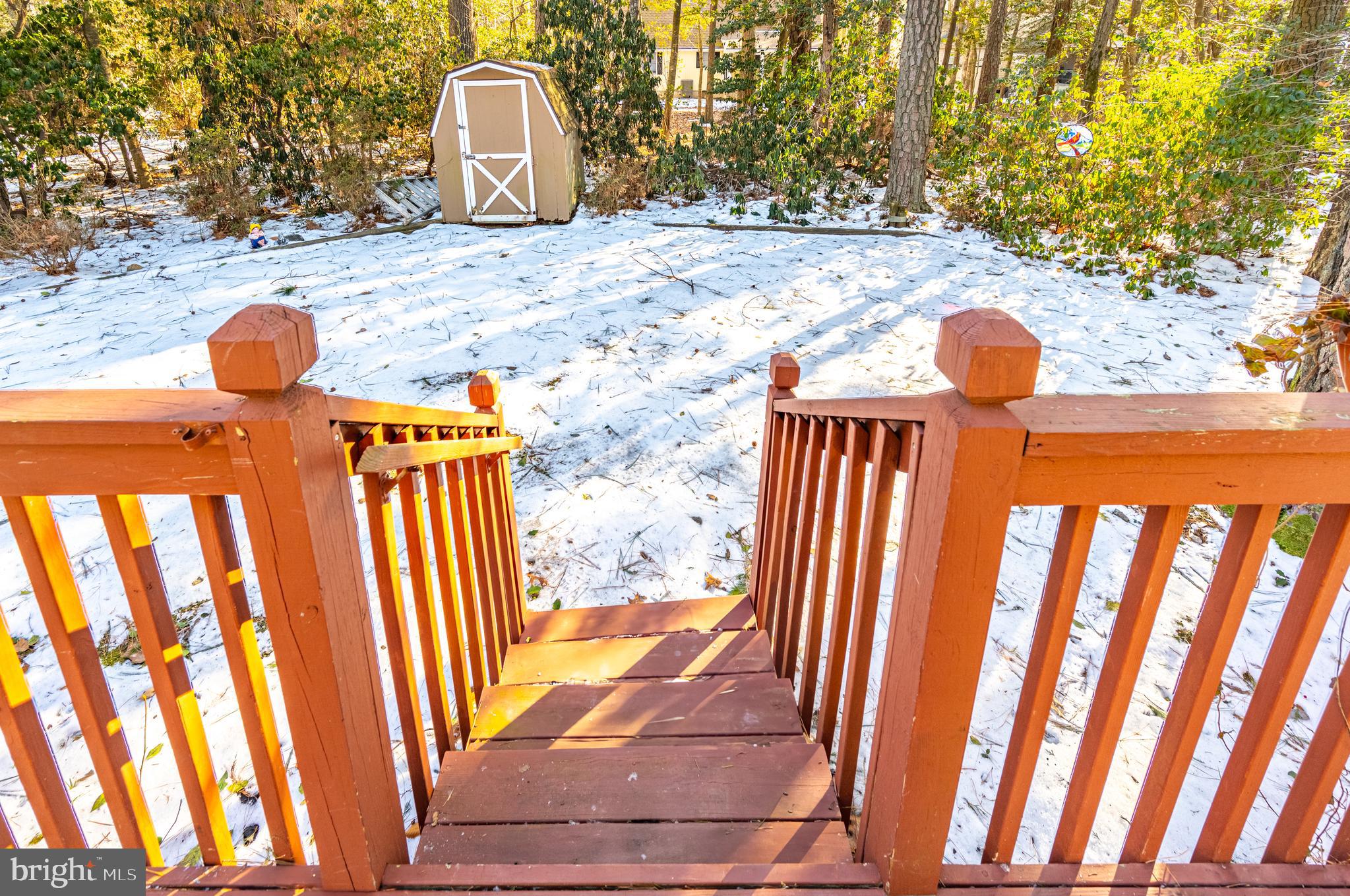 29 Pinehurst Road Ocean Pines, MD 21811 - Photo 48 of 87