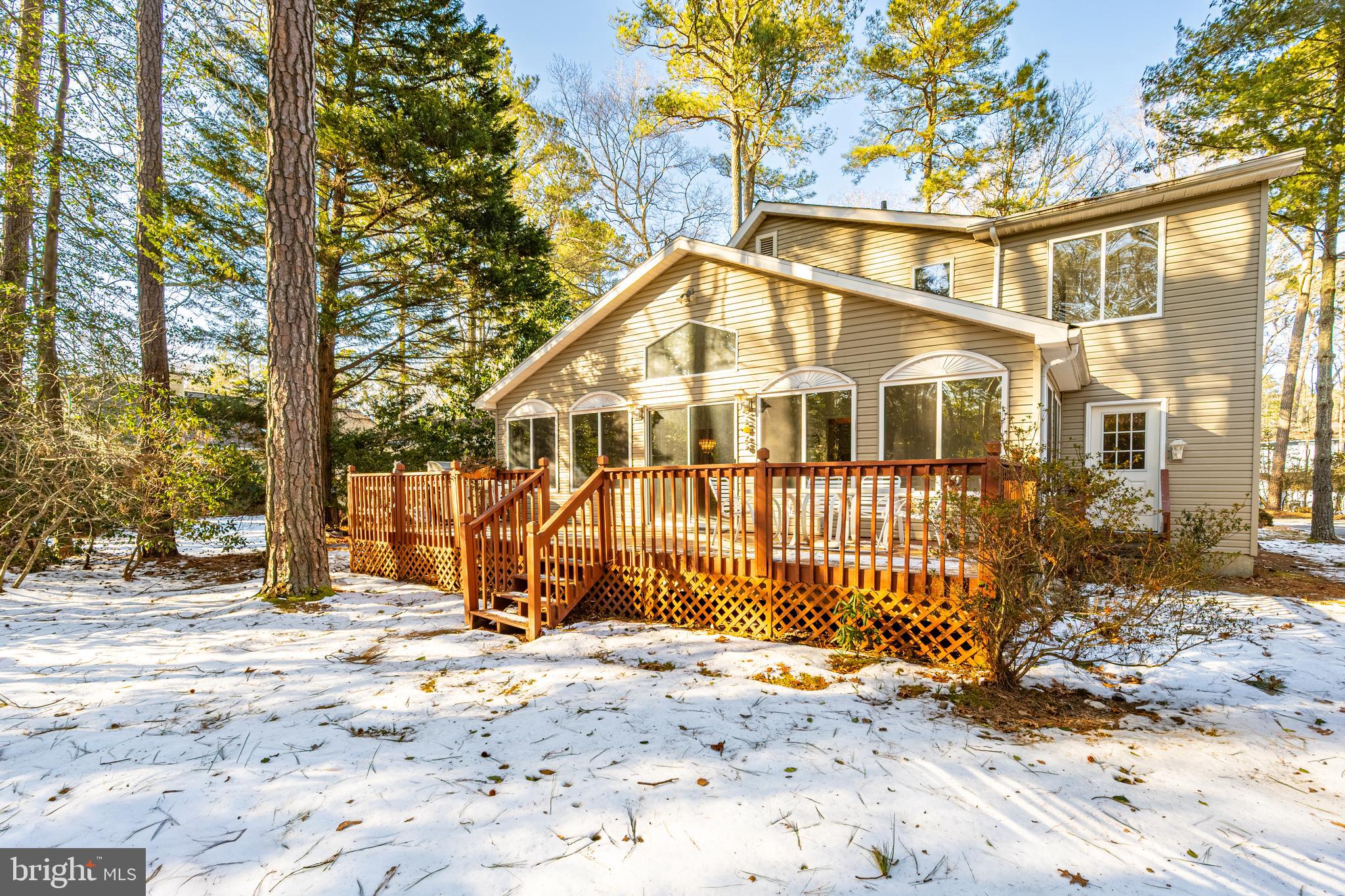 29 Pinehurst Road Ocean Pines, MD 21811 - Photo 49 of 87