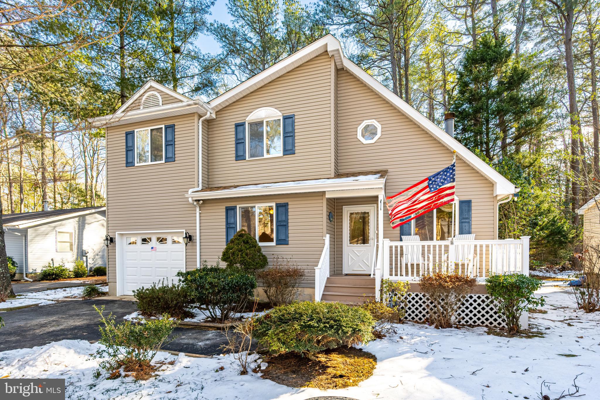 29 Pinehurst Road Ocean Pines, MD 21811 - Photo 54 of 87