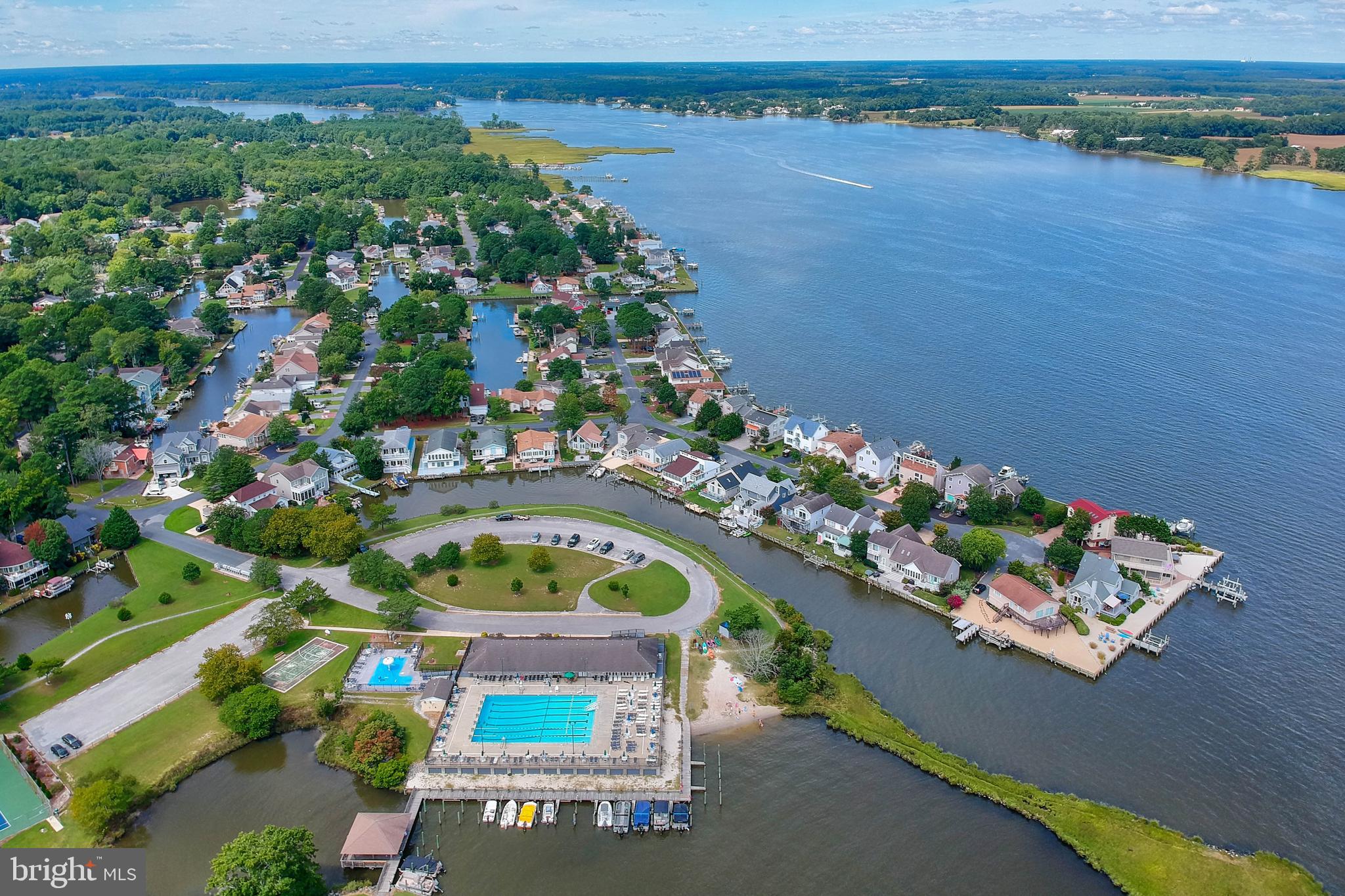 29 Pinehurst Road Ocean Pines, MD 21811 - Photo 67 of 87