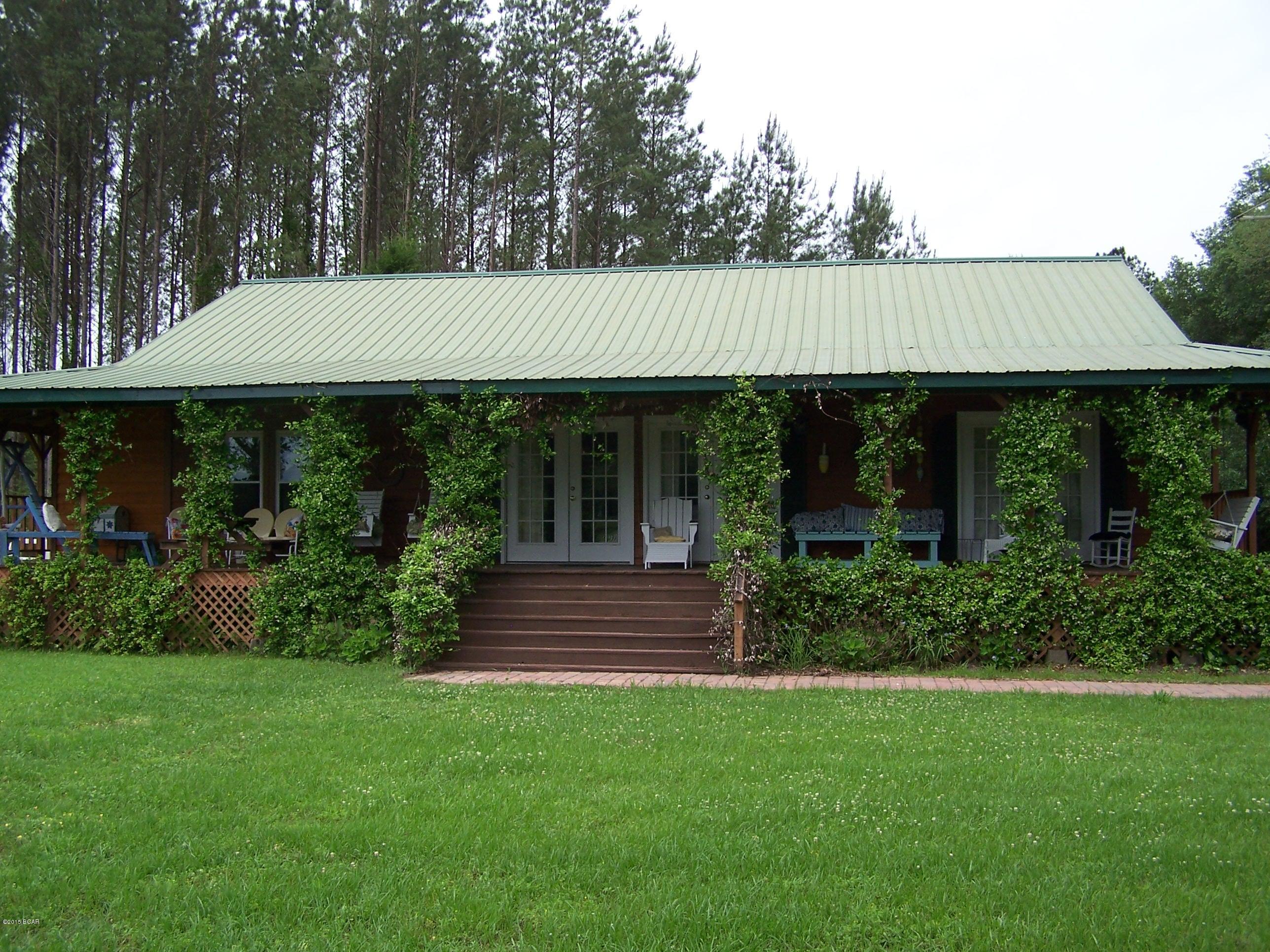 2443 Red Road Westville, FL 32464 - Photo 16 of 21 Gallery Image 16
