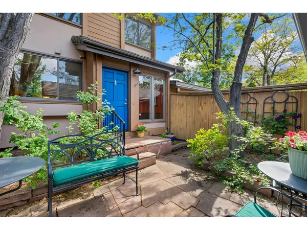 $1,198,000 | 720 Poplar Avenue, Boulder, CO 80304
