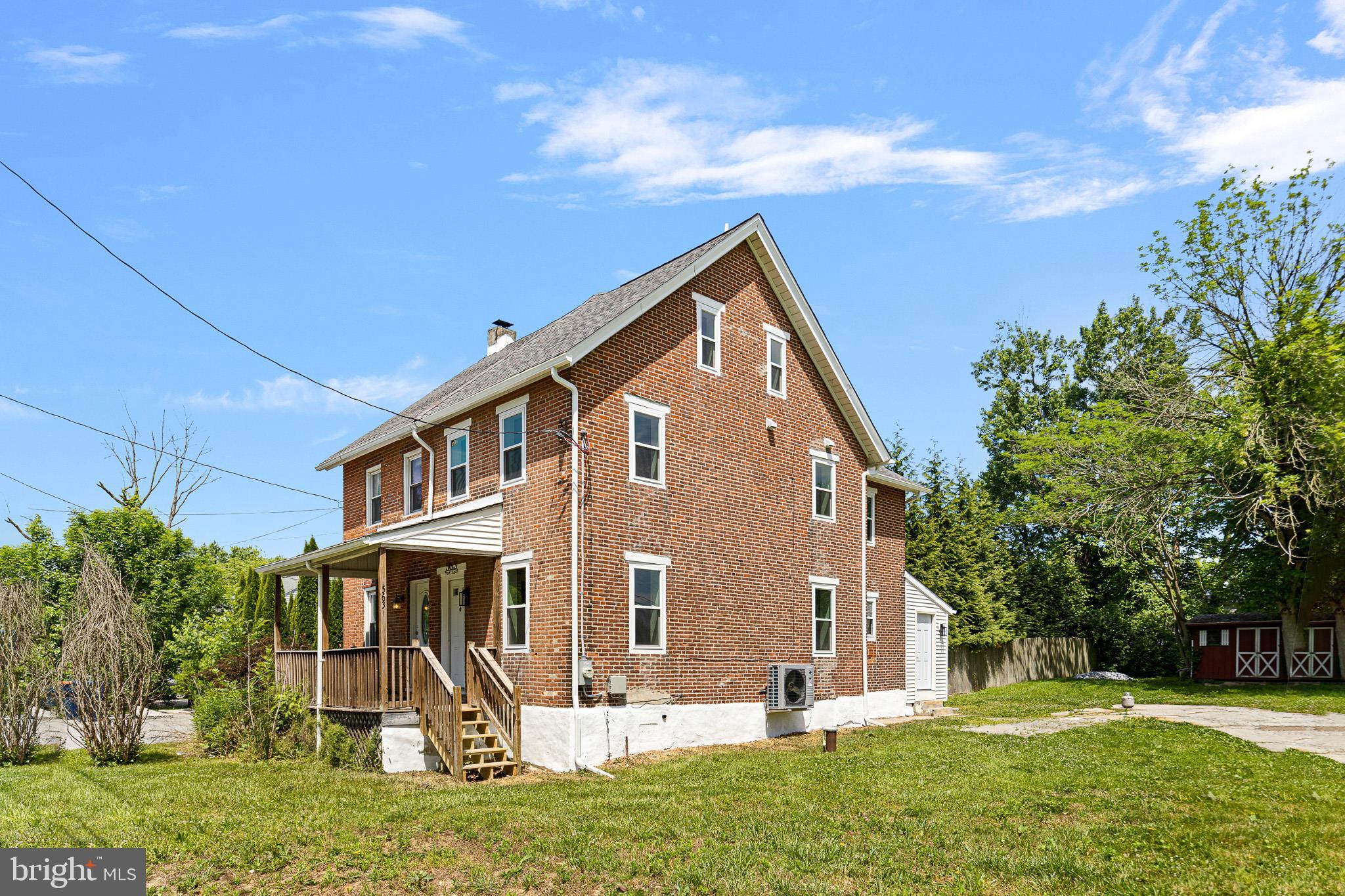 563 Rosedale Road Kennett Square, PA 19348 - Photo 17 of 18