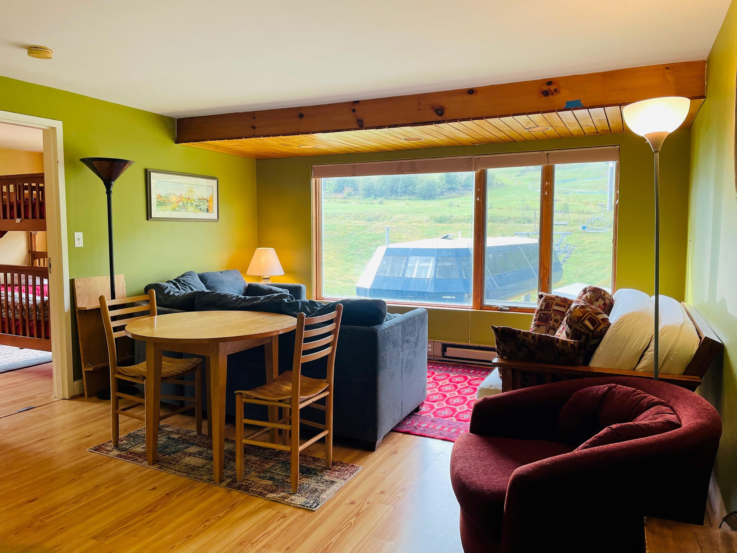 2206 Adams Mountain Road, Unit 2206 Kingfield, ME 04947 - Photo 4 of 14 GDV 2206 AMR LIVING 1A