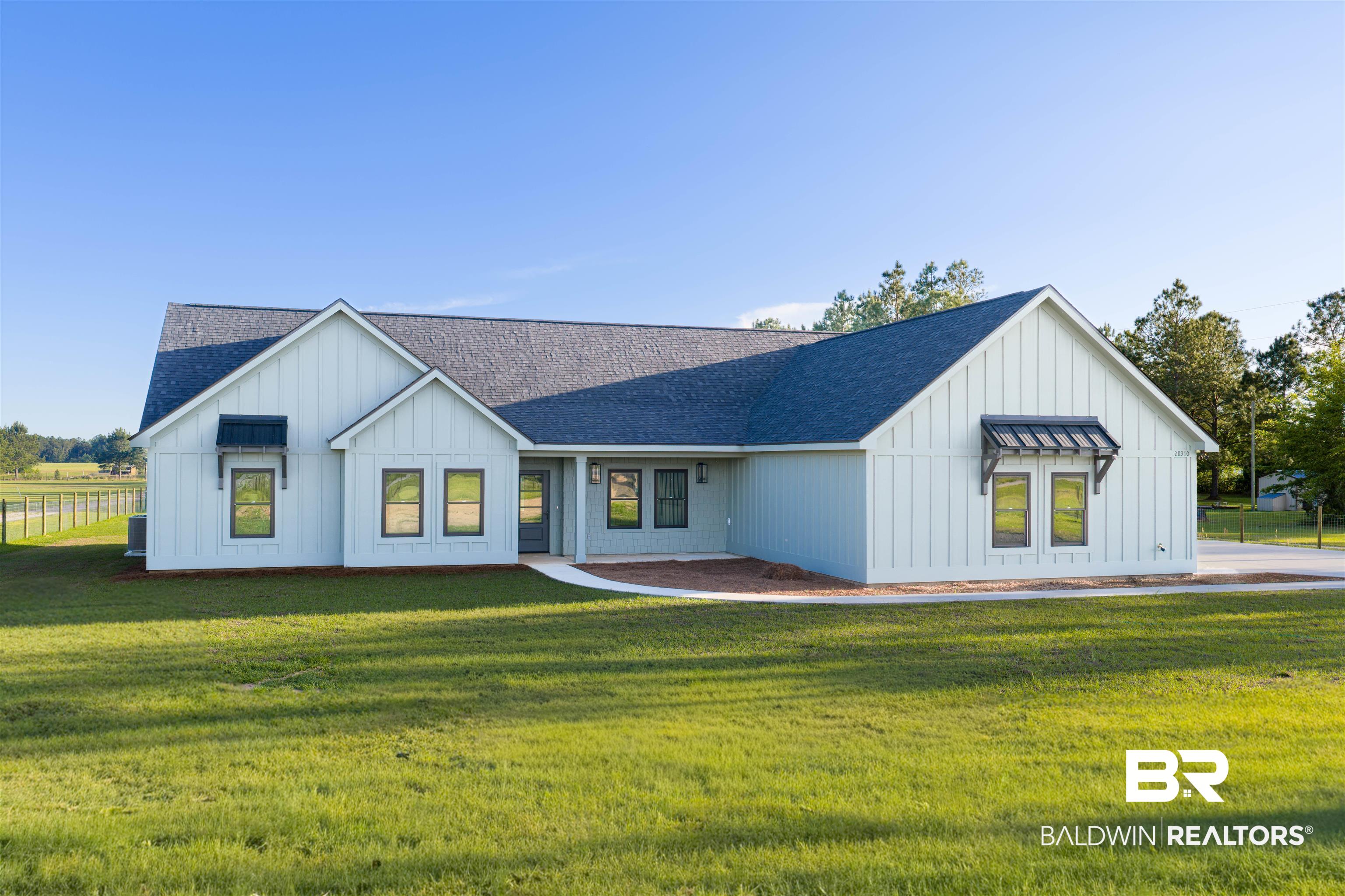 28310 Comstock Road Elberta, AL 36530 - Photo 7 of 60