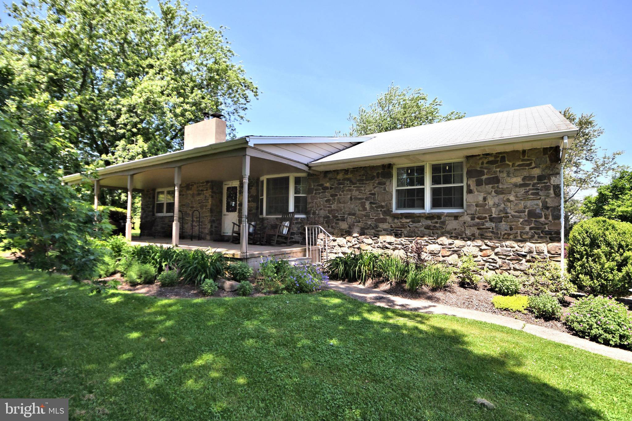 5359 Moyer Road Pipersville, PA 18947 - Photo 1 of 77 Gallery Image 1