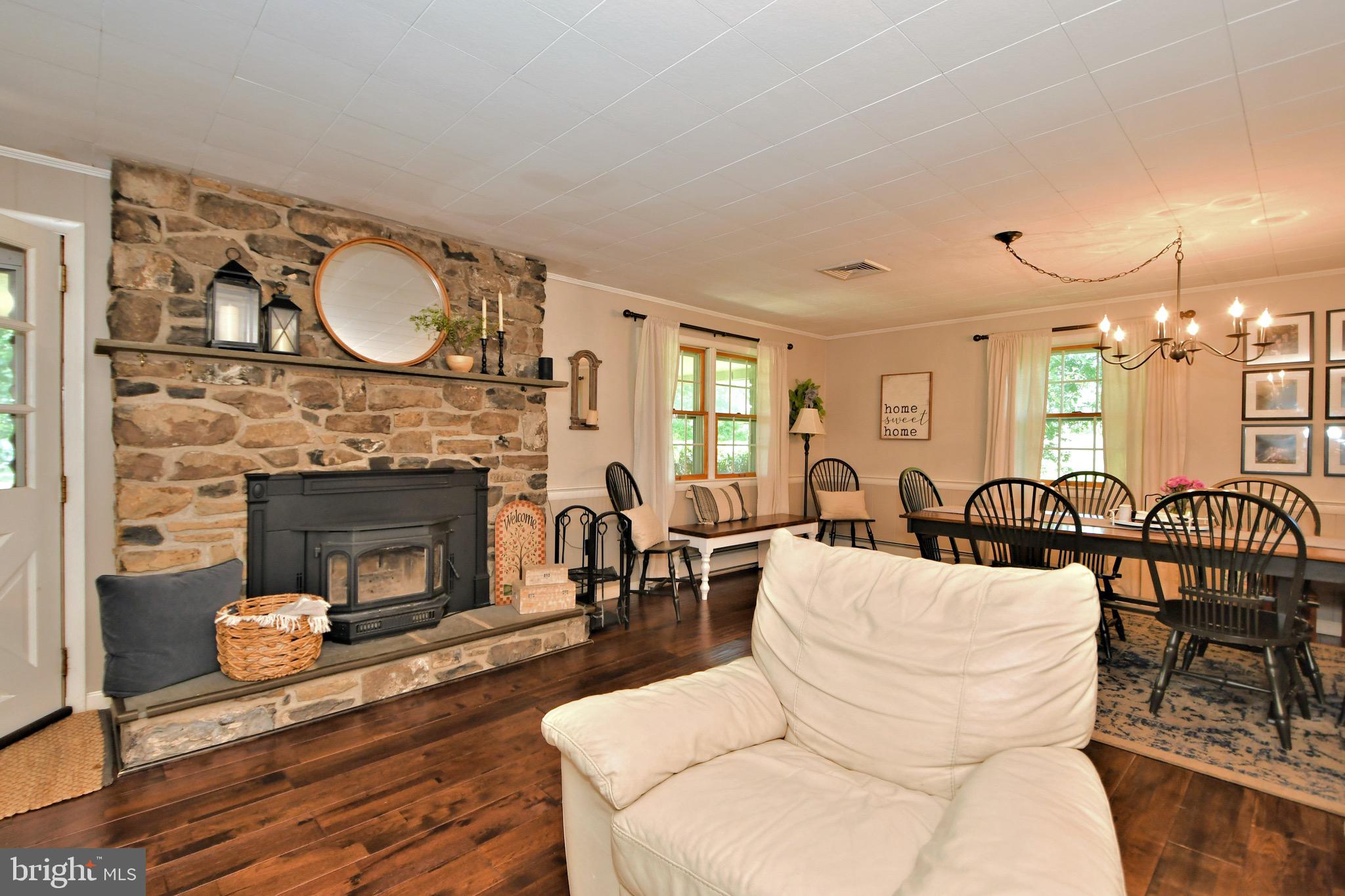5359 Moyer Road Pipersville, PA 18947 - Photo 11 of 77 Gallery Image 11