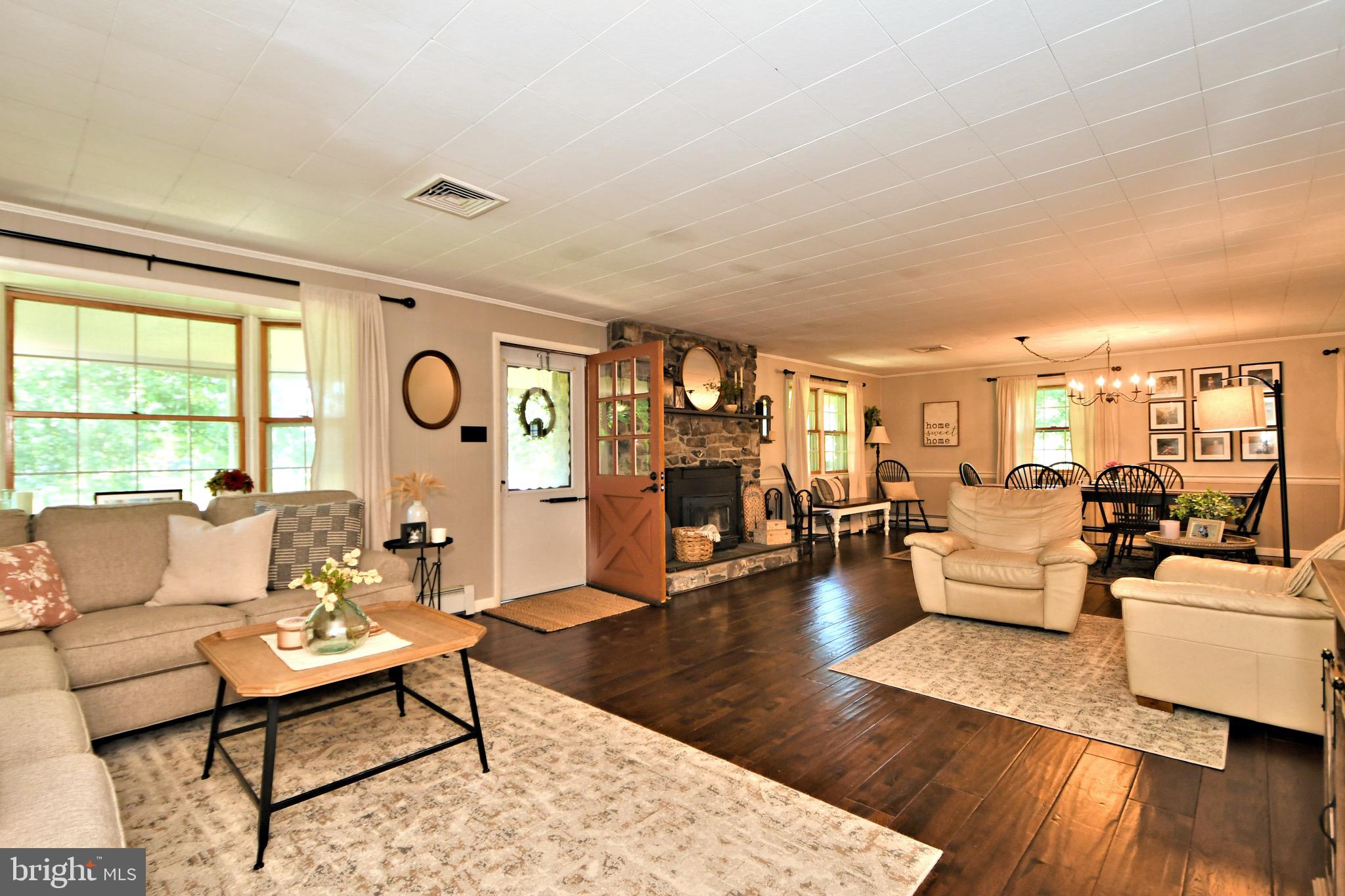 5359 Moyer Road Pipersville, PA 18947 - Photo 13 of 77 Gallery Image 13