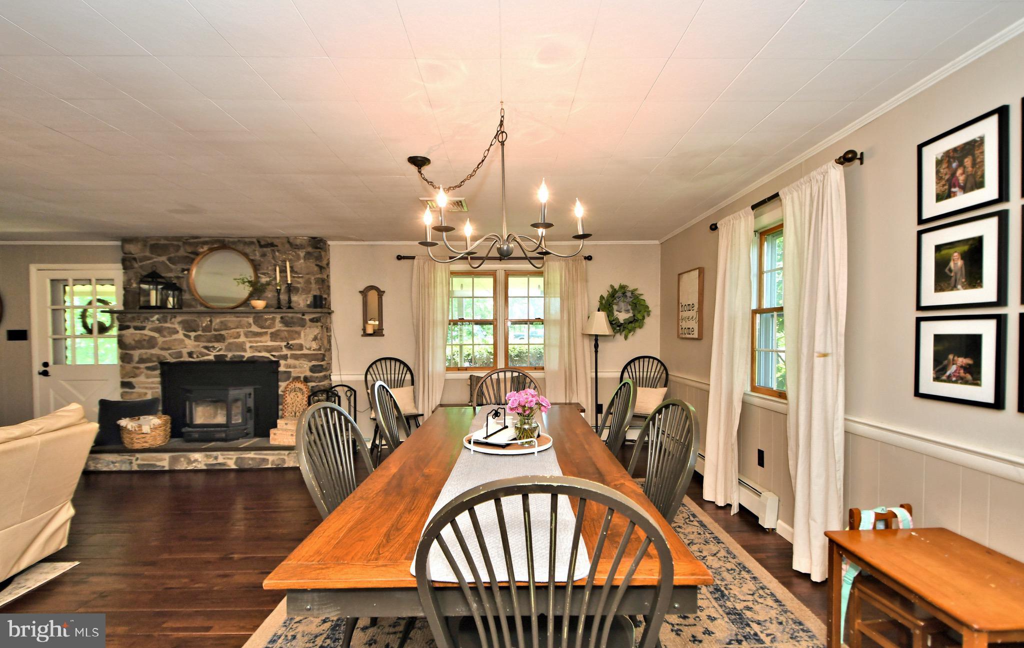 5359 Moyer Road Pipersville, PA 18947 - Photo 20 of 77 Gallery Image 20