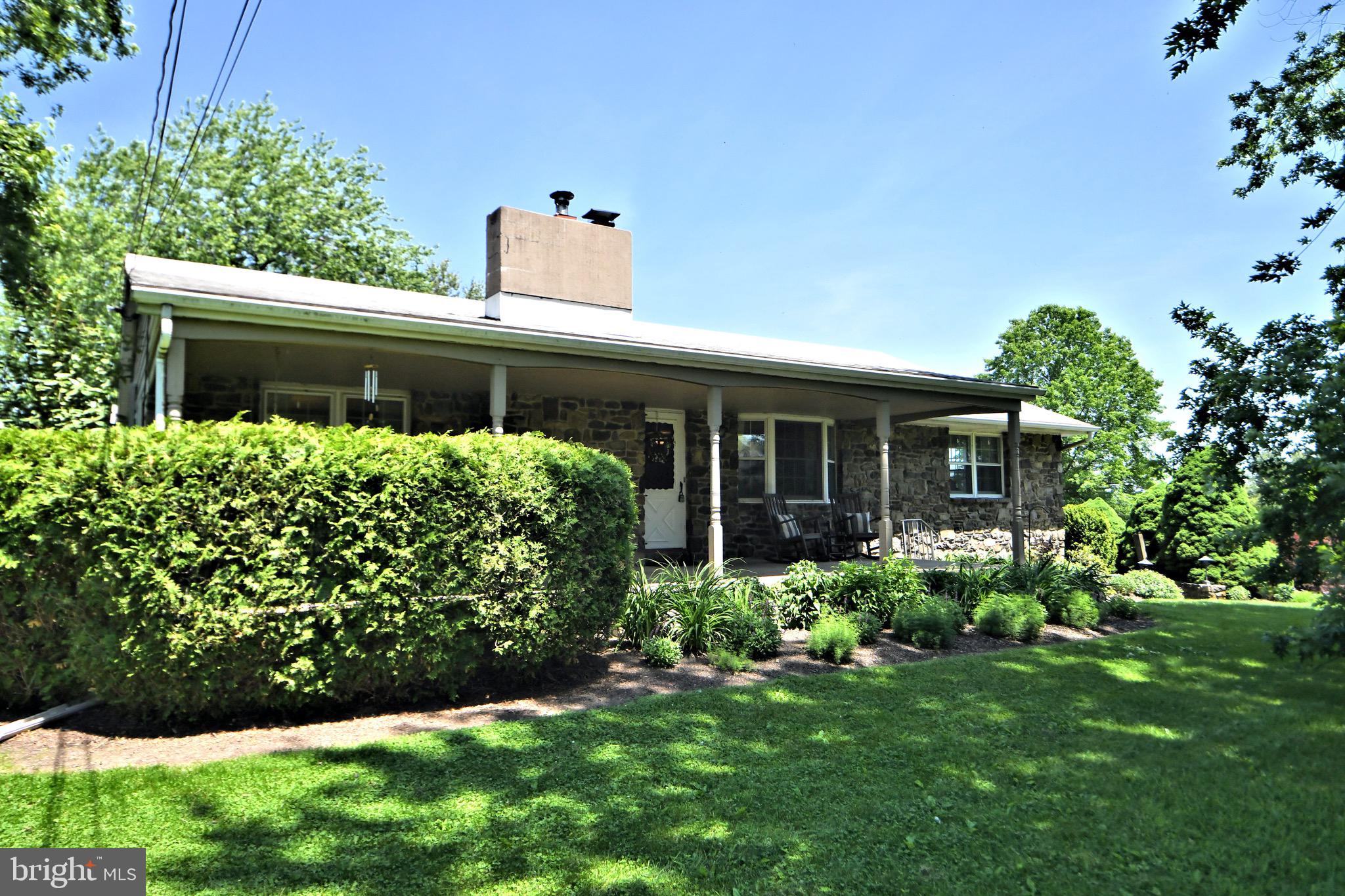 5359 Moyer Road Pipersville, PA 18947 - Photo 2 of 77 Gallery Image 2