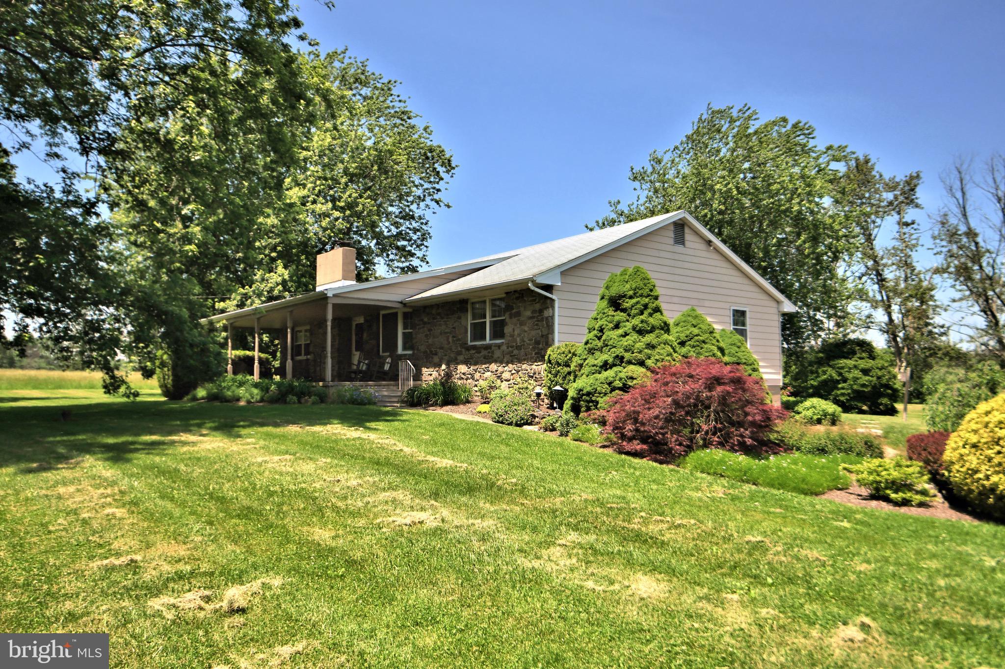 5359 Moyer Road Pipersville, PA 18947 - Photo 3 of 77 Gallery Image 3
