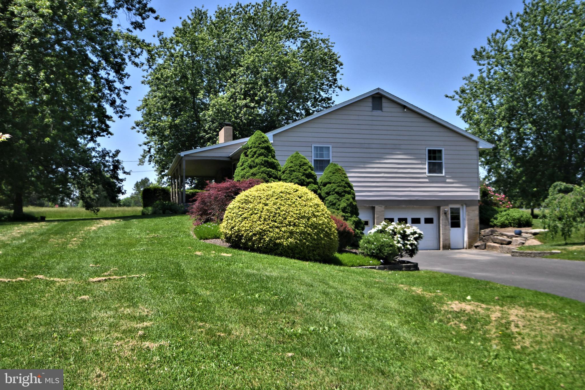 5359 Moyer Road Pipersville, PA 18947 - Photo 8 of 77 Gallery Image 8