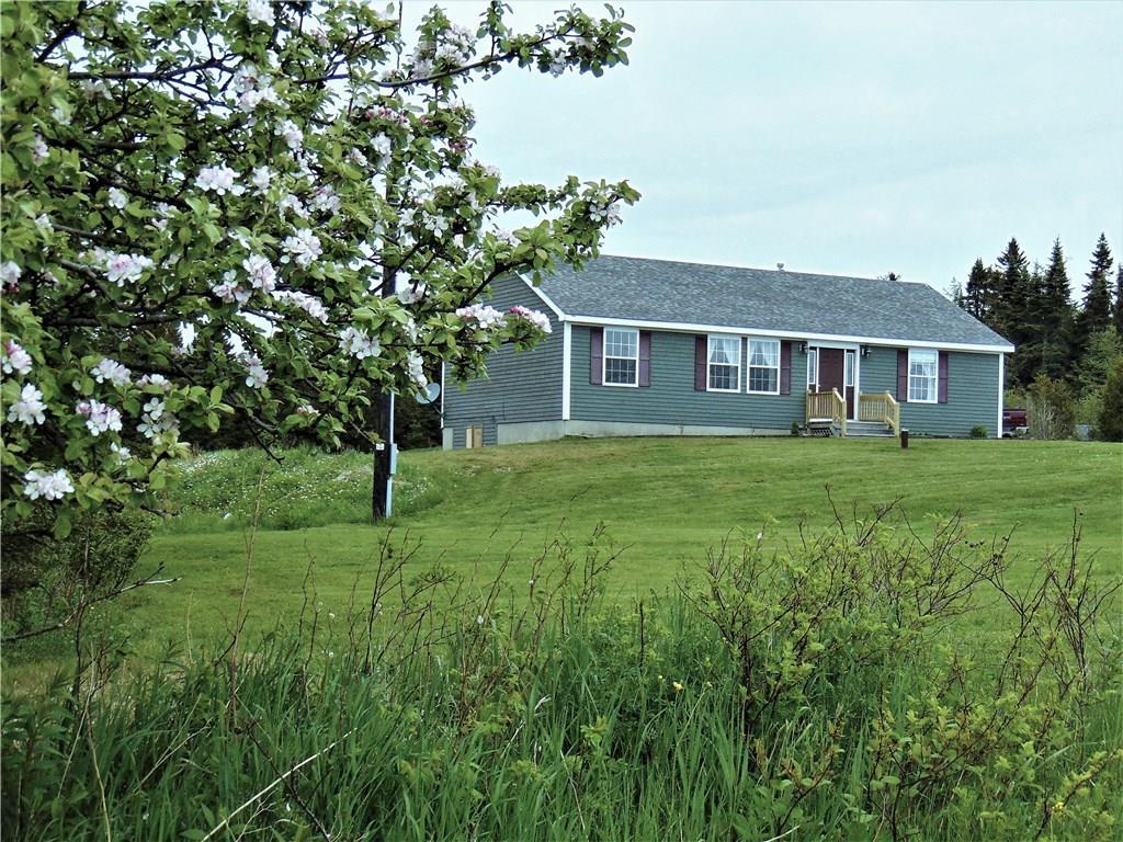 1134 Cutler Road Whiting, ME 04691 - Photo 1 of 31 Sitting back up off Route 191, this...
